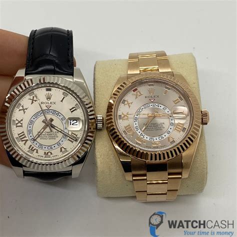 where can i sell my rolex near me|where to sell used rolex.